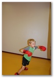 Energy Fight Club